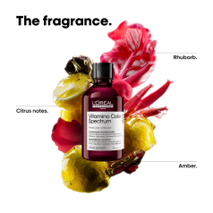 Vitamino Color Spectrum Shampoo 300ml