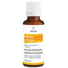 Arnica Pilules/Granules 30g