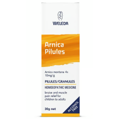 Arnica Pilules/Granules 30g