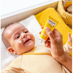 Baby Face Cream in Calendula  50ml