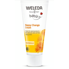 Baby Nappy Change Cream in Calendula 75ml