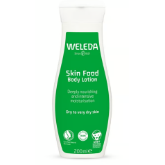 Skin Food Body Lotion 200ml