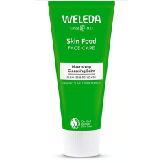 Skin Food Face Care Nourishing Cleansing Balm 75ml