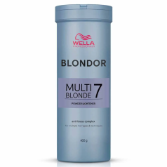 Blondor Multi Blonde Powder 400g