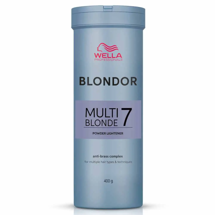 Wella Professionals Blondor Multi Blonde Powder