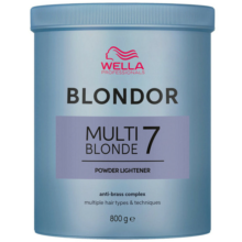 Blondor Multi Blonde Powder 800g