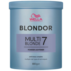 Blondor Multi Blonde Powder 800g 