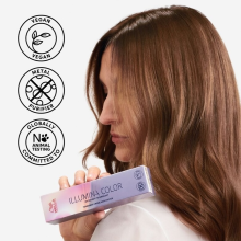 Wella Professionals Illumina Hair Colours