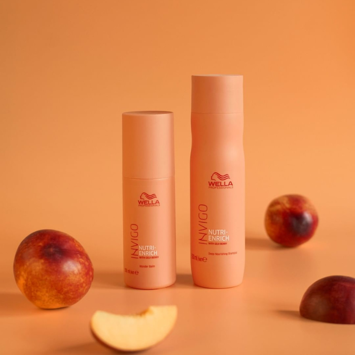 Wella Professionals Invigo Nutri-Enrich Duo