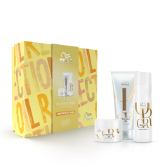 Oil Reflections Luminous Trio Pack 