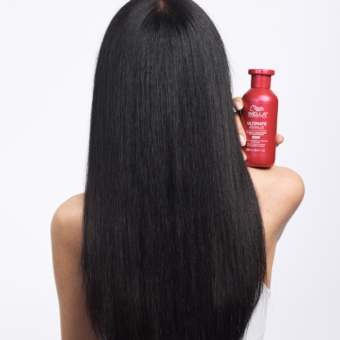 Wella Professionals Ultimate Repair Trio Pack