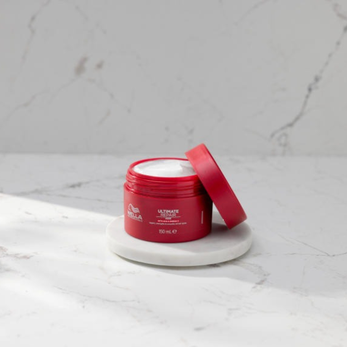 Wella Professionals Ultimate Repair Trio Pack