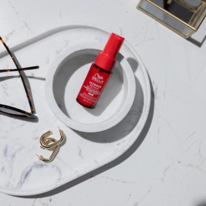 Wella Professionals Ultimate Repair Trio Pack