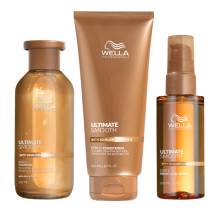 Wella Professionals Ultimate Smooth