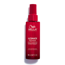 Ultimate Repair Miracle Hair Rescue