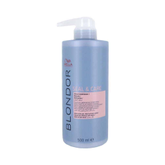 Blondor Seal & Care Shine Conditioner 500ml