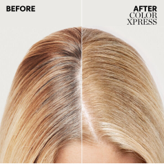 Color Xpress Permanent 10-Minute Hair Colour 60ml
