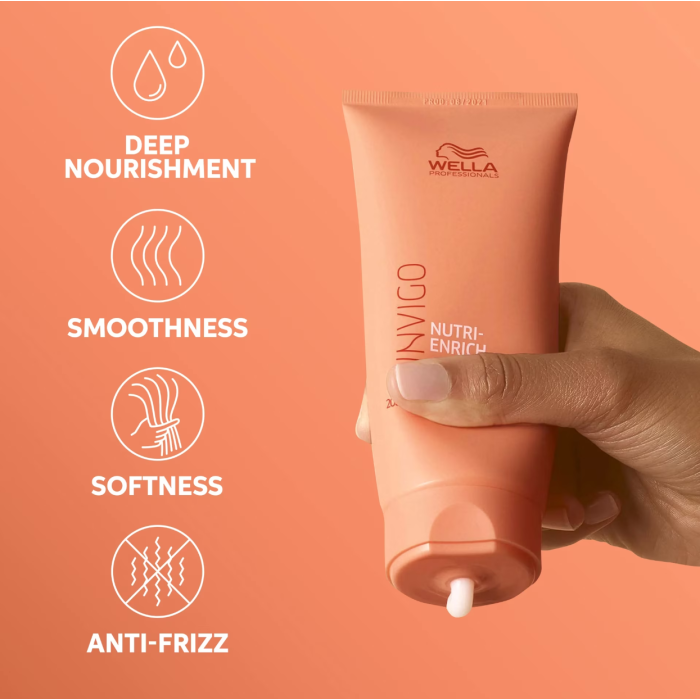 Wella Professionals Invigo Nutri-Enrich Duo