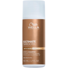 Ultimate Smooth Shampoo 50ml
