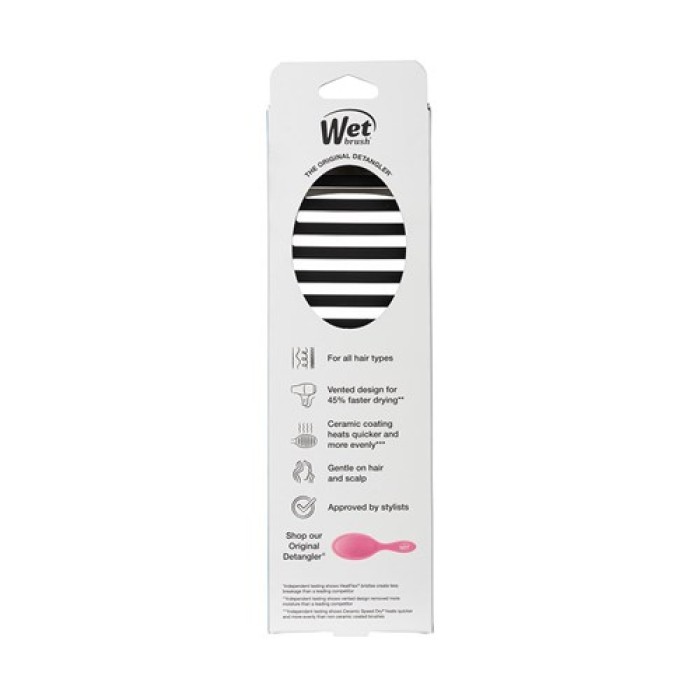 Ceramic Wet Brush Speed Dry