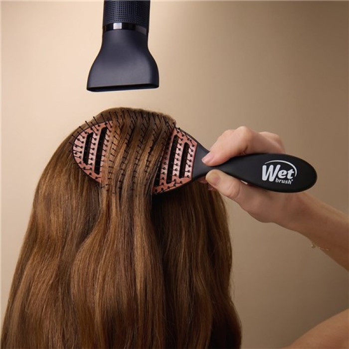 Ceramic Wet Brush Speed Dry