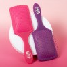 Wet Brush Frost Paddle Brush Detangler