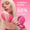 Wet Brush Frost Paddle Brush Detangler