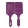 Wet Brush Frost Paddle Brush Detangler