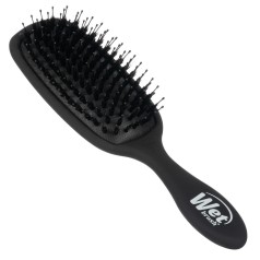 Frost Smooth Styler Brush Black