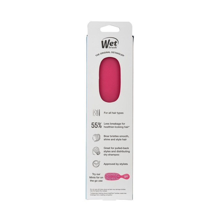 Wet Brush Frost Smooth Styler Brush