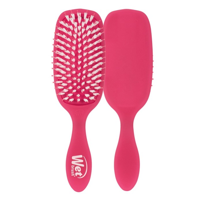 Wet Brush Frost Smooth Styler Brush
