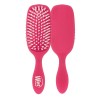 Wet Brush Frost Smooth Styler Brush