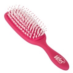 Frost Smooth Styler Brush Pink