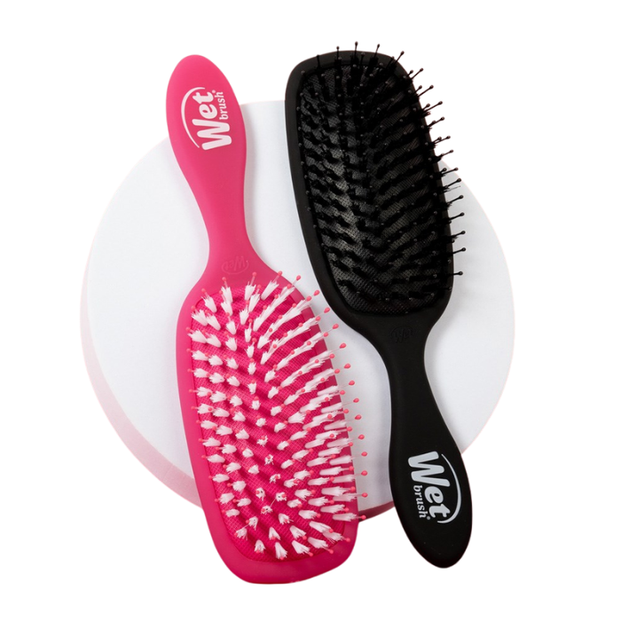 Wet Brush Frost Smooth Styler Brush