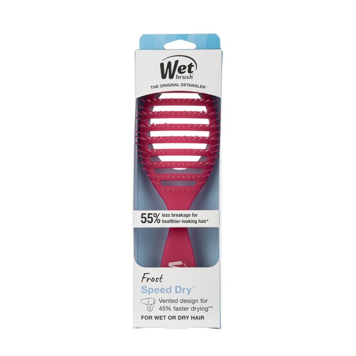 Wet Brush Frost Speed Dry 