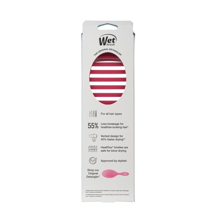 Wet Brush Frost Speed Dry 