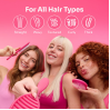 Wet Brush Original Detangler Iridescence Icon