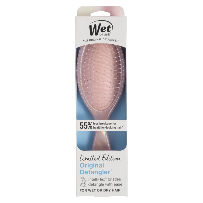 Wet Brush Original Detangler Iridescence Icon