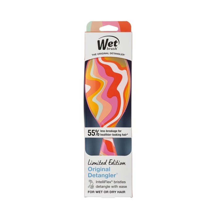 Wet Brush Original Detangling Brush Endless Summer