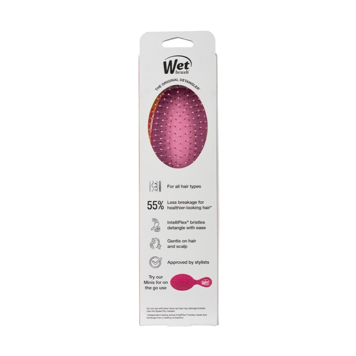 Wet Brush Original Detangling Brush Endless Summer