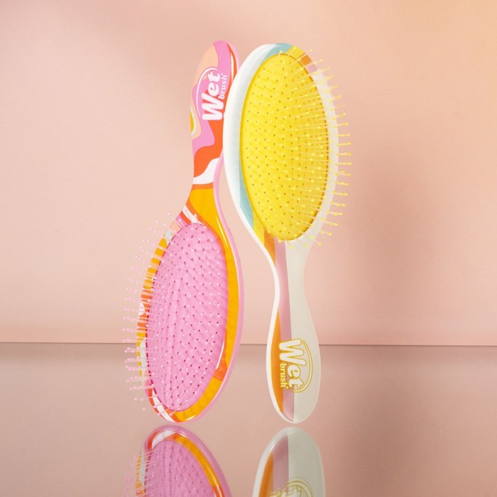 Wet Brush Original Detangling Brush Endless Summer
