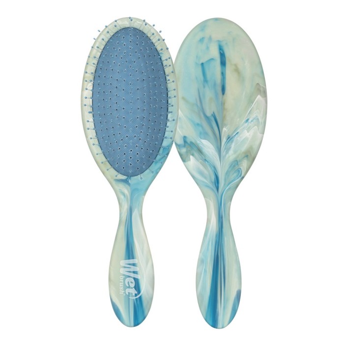 Wet Brush Original Detangling Brush Marble Matt