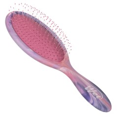 Original Detangling Brush - Marble Matt  Pink