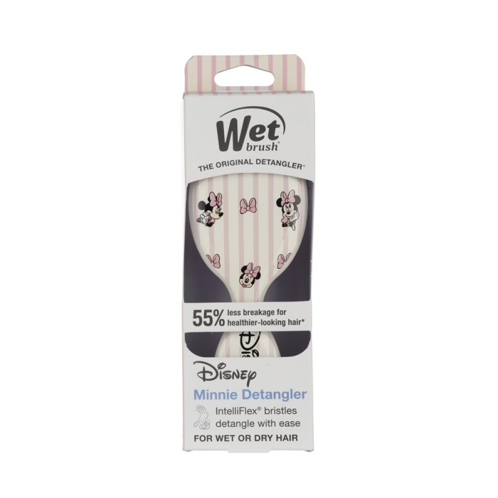 Wet Brush Mini Detangler Disney 