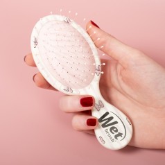 Mini Detangler - Disney Hello Minnie