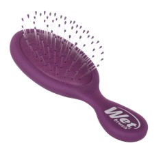 Mini Detangler - Frost Purple