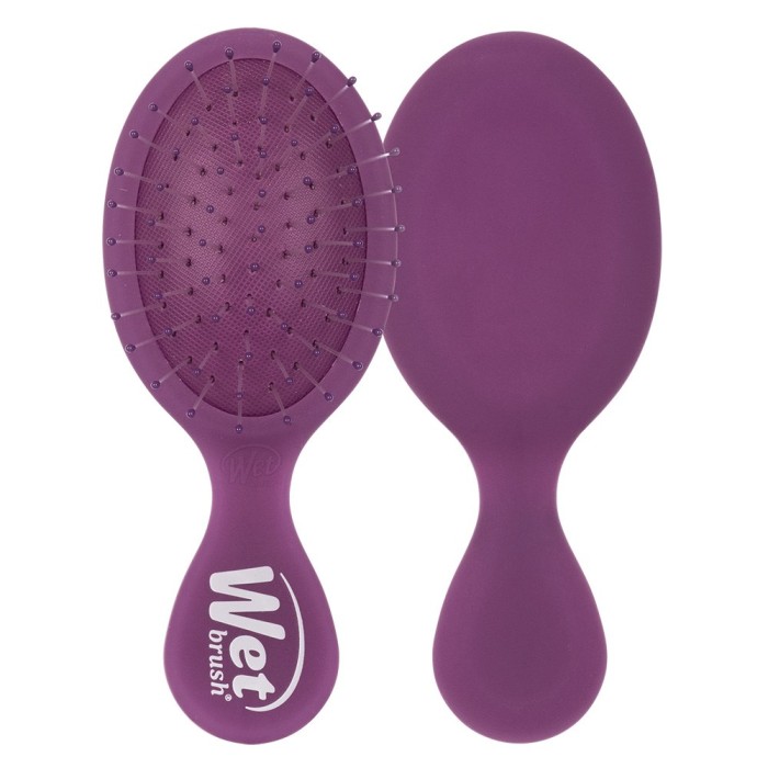 Wet Brush Mini Detangler Frost