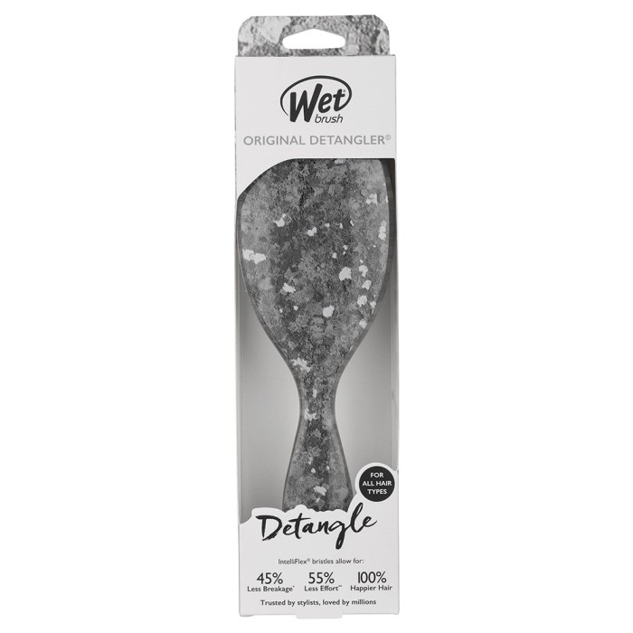 Wet Brush Original Detangling Brush Polished Gems