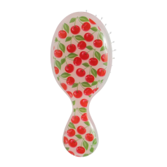 Mini Original Detangler Brush Tutti Fruitti Cherry