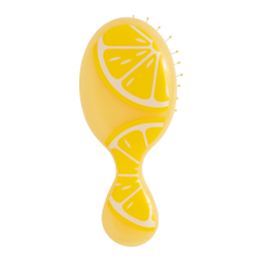 Mini Original Detangler Brush Tutti Fruitti Lemon